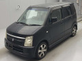 2007 Suzuki Wagon R