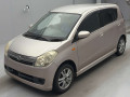 2008 Daihatsu Mira Custom