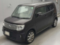 2013 Nissan Moco
