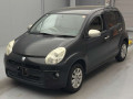 2014 Toyota Passo