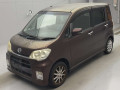 2010 Daihatsu Tanto Exe Custom