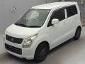 2011 Suzuki Wagon R