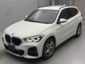 2022 BMW X1