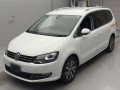 2021 Volkswagen Sharan