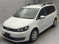 2015 Volkswagen Golf Touran