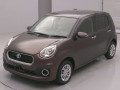 2017 Toyota Passo