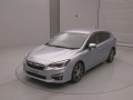 2017 Subaru Impreza Sports