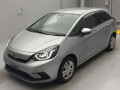 2021 Honda Fit