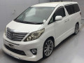 2012 Toyota Alphard