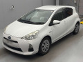 2013 Toyota Aqua