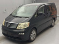2003 Toyota Alphard