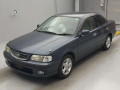 2001 Nissan Sunny