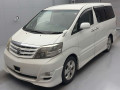 2006 Toyota Alphard