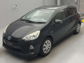 2014 Toyota Aqua
