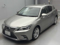 2017 Lexus CT