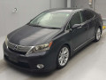 2009 Lexus HS