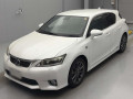 2011 Lexus CT