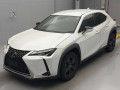 2021 Lexus UX