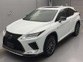 2022 Lexus RX
