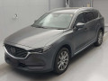 2018 Mazda CX-8