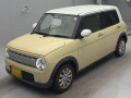 2022 Suzuki ALTO Lapin