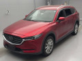 2018 Mazda CX-8