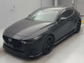 2021 Mazda Mazda3 Fastback