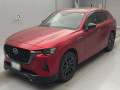 2024 Mazda CX-60