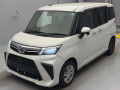 2021 Toyota Roomy
