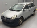 2012 Nissan Ad Van
