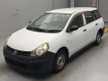 2012 Nissan Ad Van