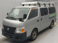 2007 Nissan Caravan Van