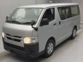 2021 Toyota Hiace Van