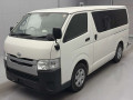 2019 Toyota Hiace Van