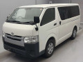 2019 Toyota Hiace Van