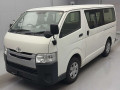 2019 Toyota Hiace Van