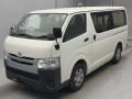 2019 Toyota Hiace Van