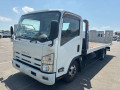 2014 Isuzu Elf Truck