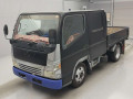 2002 Mitsubishi Fuso Canter