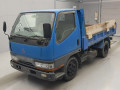 1998 Mitsubishi Fuso Canter