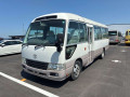 2015 Toyota Coaster
