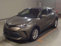 2020 Toyota C-HR