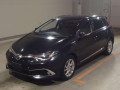 2015 Toyota Auris