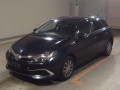 2016 Toyota Auris