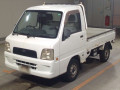 2003 Subaru Sambar Truck