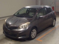 2011 Toyota Vitz