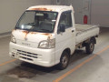 2011 Daihatsu Hijet Truck