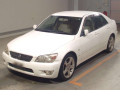 2001 Toyota Altezza