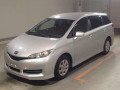 2010 Toyota Wish