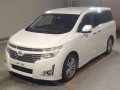 2011 Nissan Elgrand